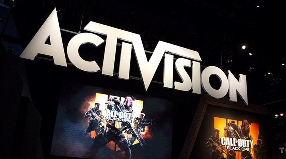 Oyun dünyasında rekor: Microsoft, Activision Blizzard'ı 68.7 milyar dolara satın aldı - 3