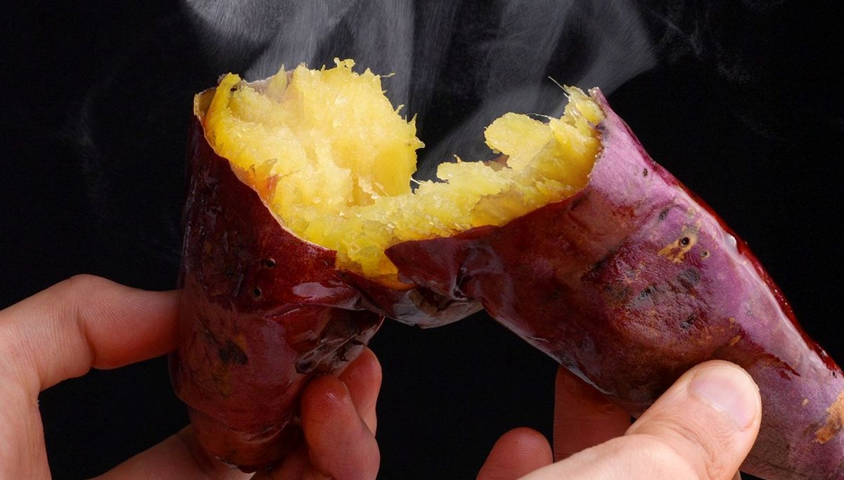 A vitamini yönünden zengin 3 besin: Cilt kanseri riskini yüzde 17 azaltıyor