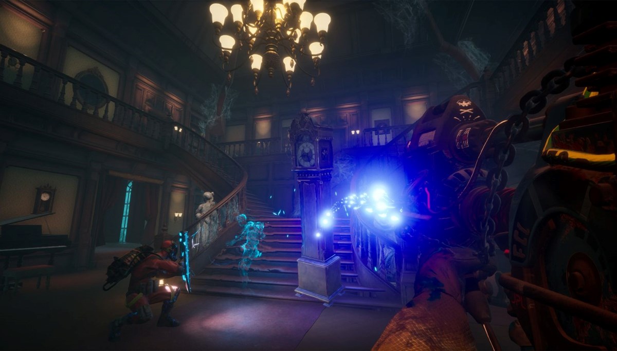 Epic Games bu hafta hangi oyunu verecek? Epic Games'te bu hafta verilen bedava yeni gizemli oyun Epic Games bu hafta hangi oyunu verecek? Epic Games'te bu hafta verilen bedava yeni gizemli oyun