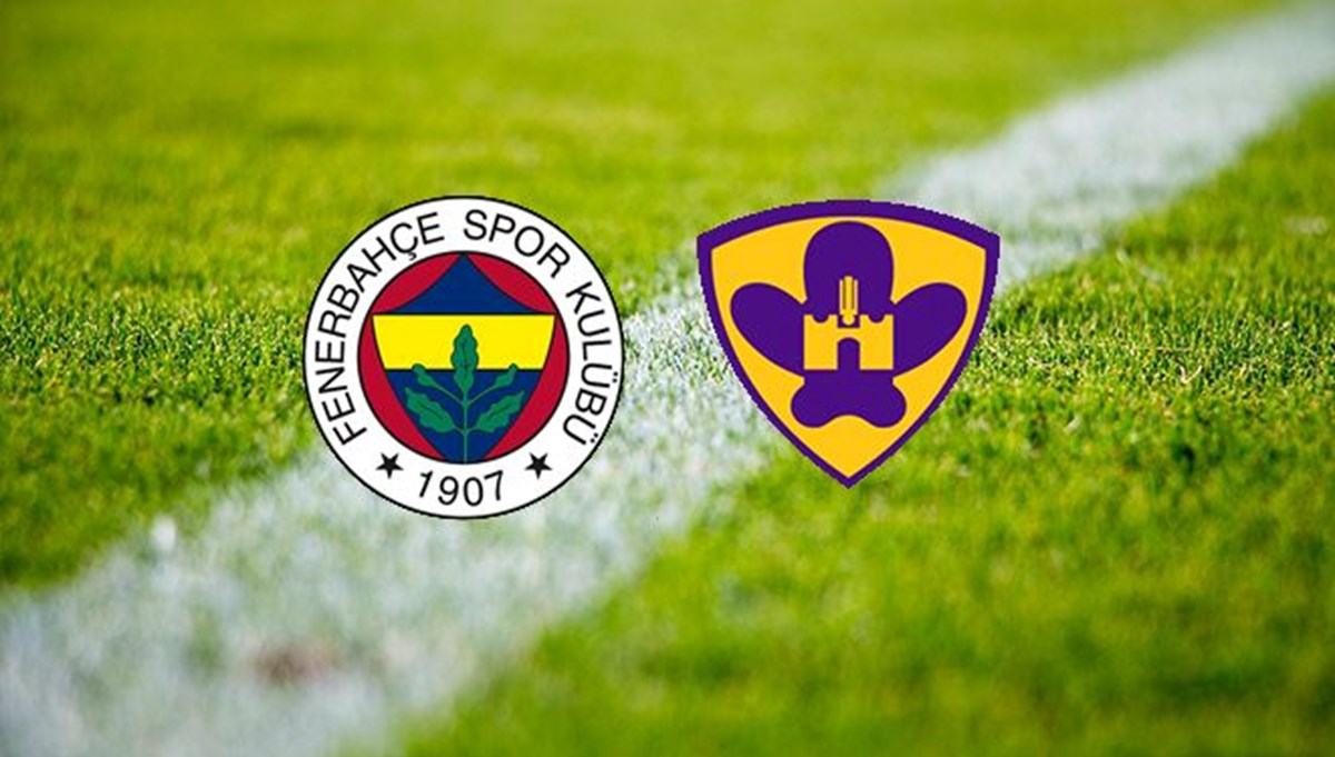 Fenerbahçe-Maribor maçı ne zaman, saat kaçta ve hangi kanalda? Fenerbahçe'nin Avrupa maçı için heyecan dorukta