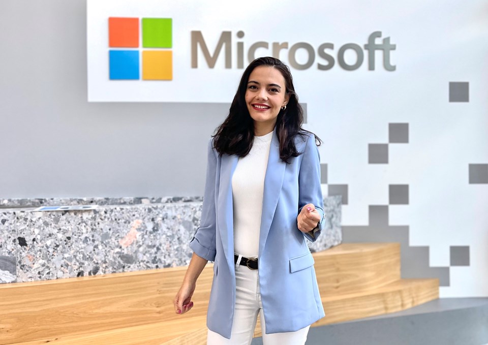 Microsoft’taki başarılı Türk gencinden üniversitede adaylarına tavsiyeler - 1