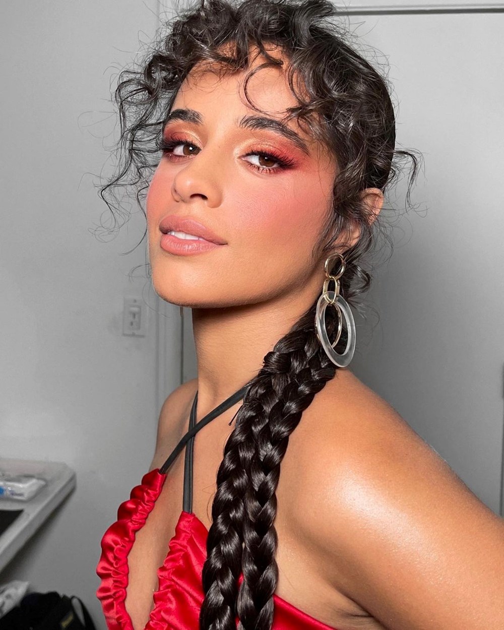 Tendencat e grimit që duhet të provoni këtë verë - 5