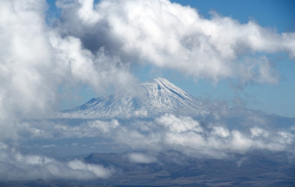 Türkiye'de yapılması gereken 25 şey - 25