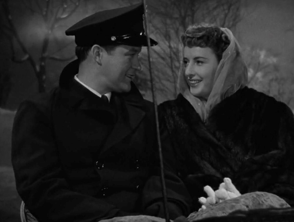 Tüm zamanların en iyi 30 yılbaşı filmi - 8