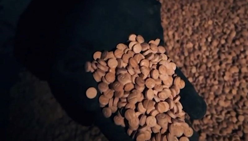 Mersin'de uyuşturucu operasyonu