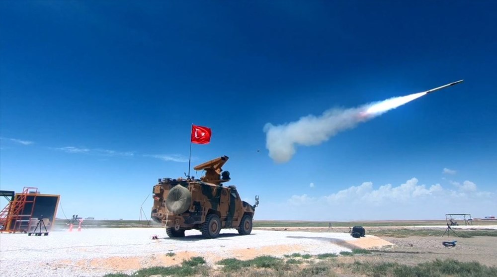 Haftanın fotoğrafları (27 Haziran-3 Temmuz 2020) - 3