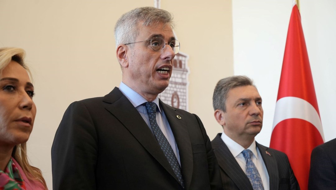 Memişoğlu'ndan özel hastanelerde mevzuat değişikliği açıklaması