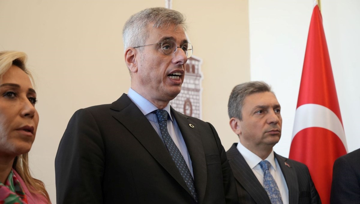 Memişoğlu'ndan özel hastanelerde mevzuat değişikliği açıklaması