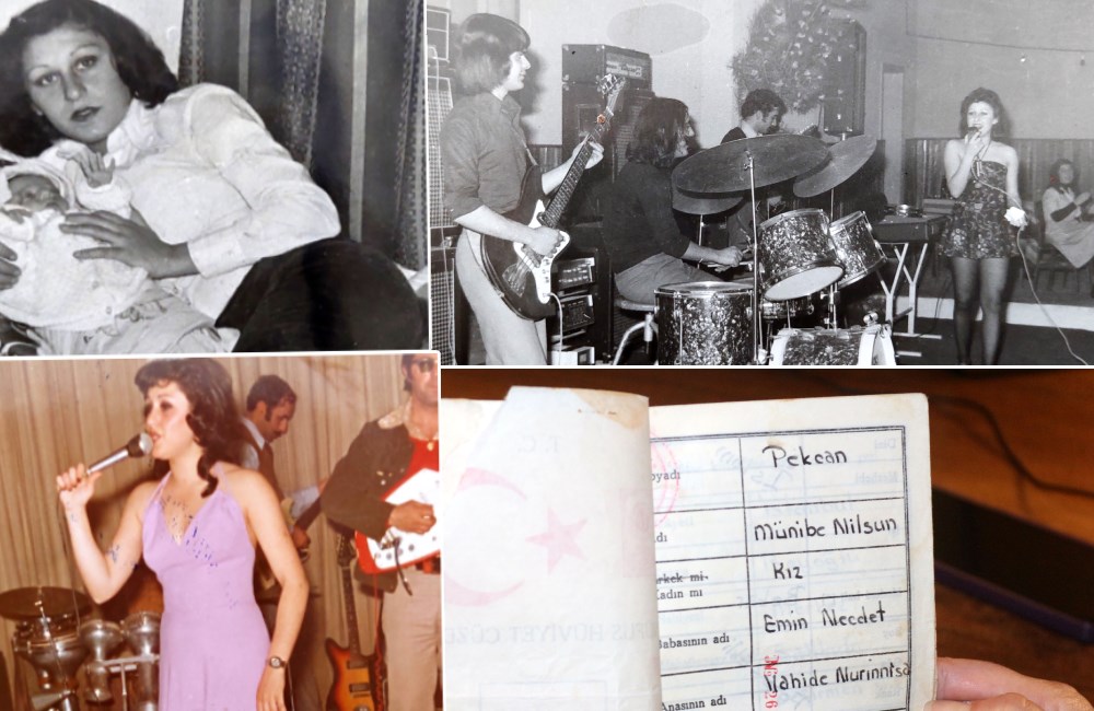 Dedektif gibi iz sürdü, sonunda bir mezara ulaştı: 33 yıllık sır çözülecek mi? - 1