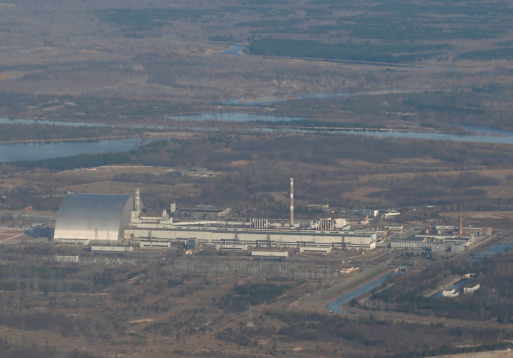 Çernobil'de büyük tehlike: Nükleer reaksiyonlar yeniden başladı - 2