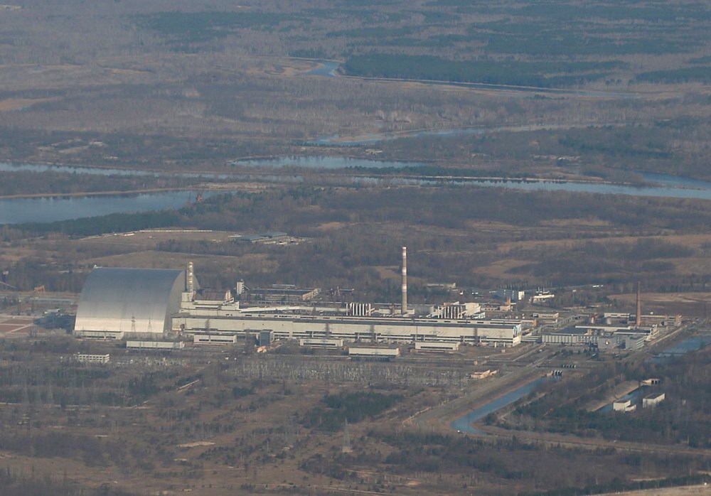 Great danger in Chernobyl: Nuclear reactions have resumed - 2