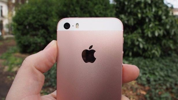 Iphone Se 2016 Фото