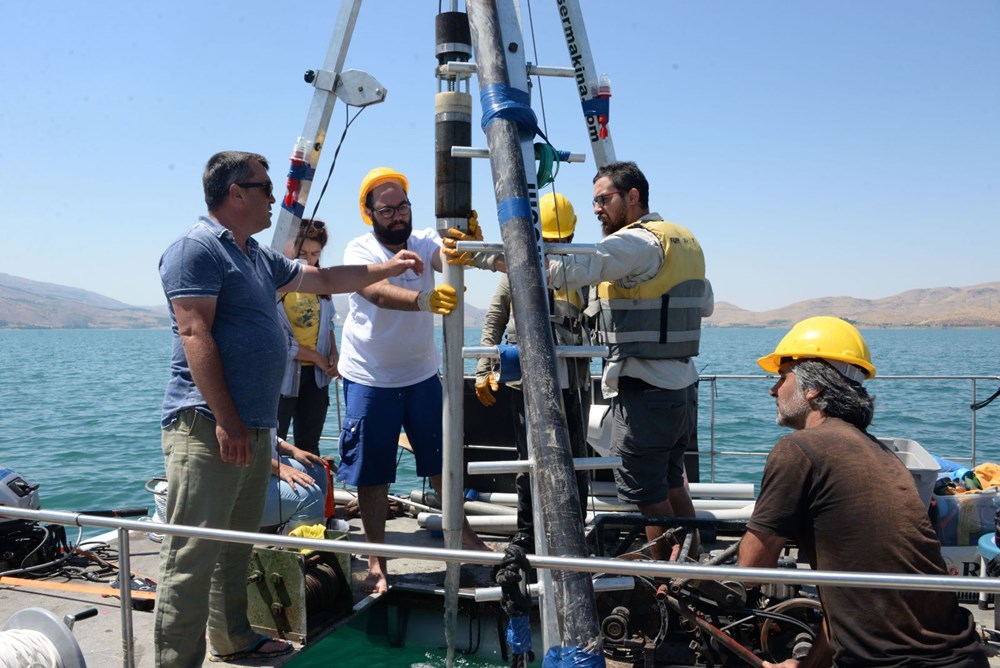 Doğu Anadolu'da önemli çalışma: Olası depremler tahmin edilecek - 12