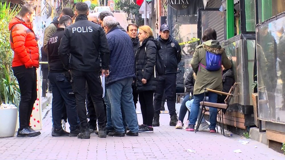 Beşiktaş’ta sır ölüm: Başından vurulmuş halde bulundu - 5