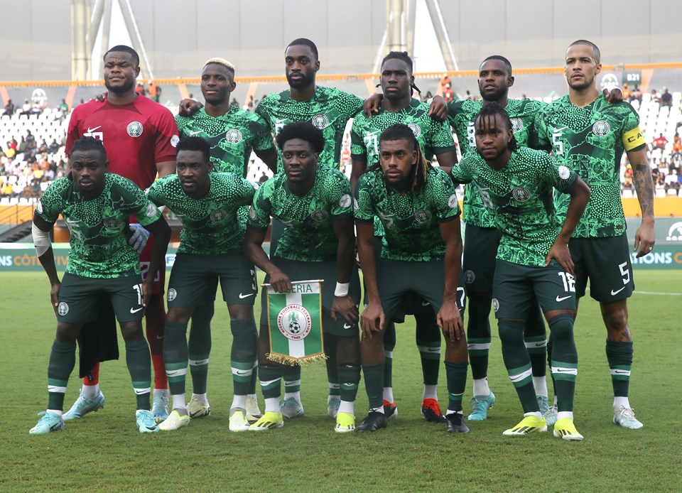 Afrika Uluslar Kupası sahibini buluyor - 1