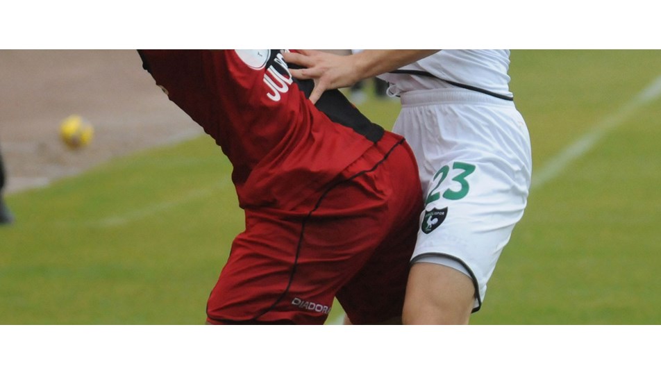 Gaziantepspor 3 puanla noktaladı: 2-1