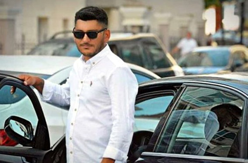 Otoparktaki infazda yeni ayrıntılar (Cinayetin sebebi davada verilen ifade) - 2