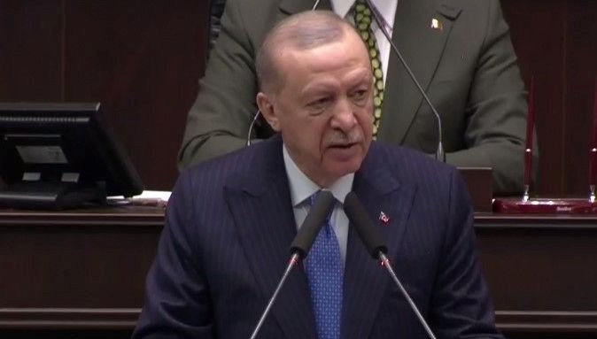 Kartalkaya'da yangın faciası | Cumhurbaşkanı Erdoğan: Kimin sorumluluğu varsa hesap verecek