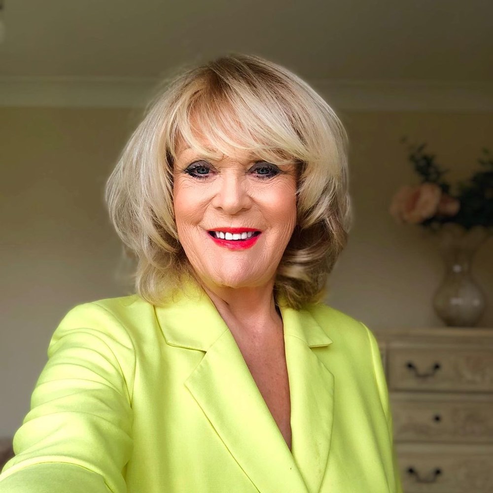 Sherrie Hewson: Yönetmen limonatayla kandırıp saldırdı - 2