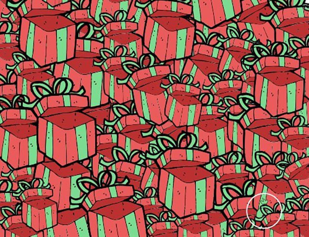 Bu görsel size kim olduğunuzu söylüyor: Resimde ilk önce hangi hayvanı gördünüz? - 100