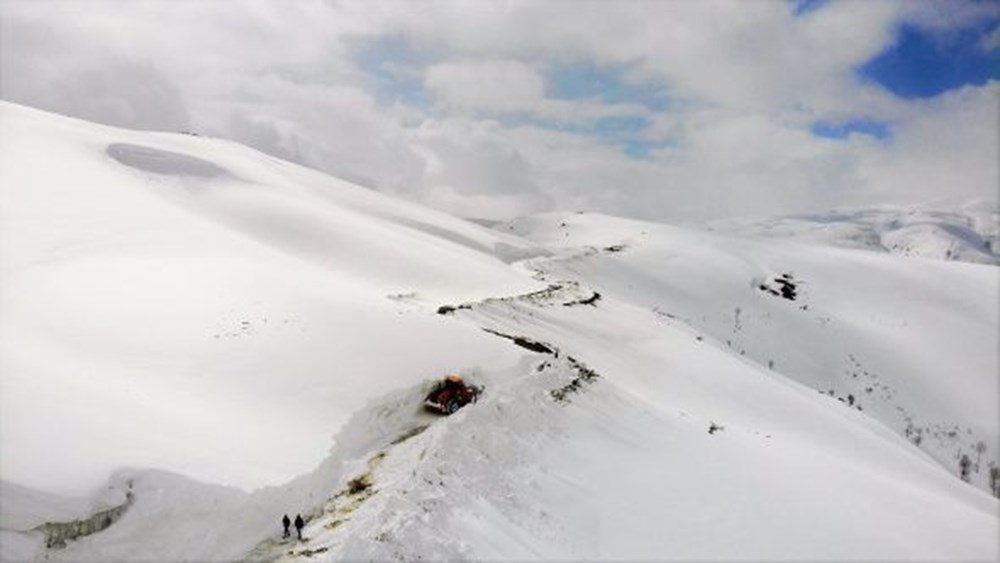 Two seasons together in Muş - 10