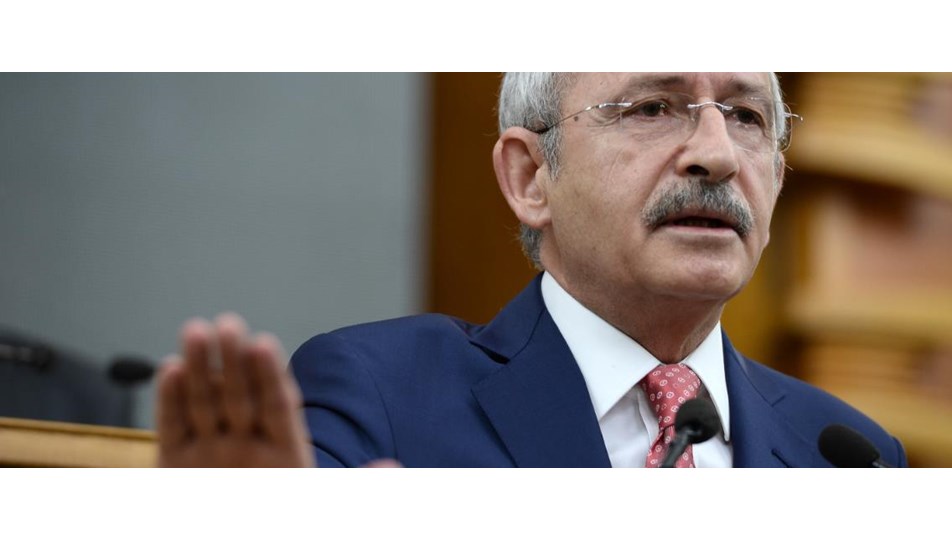 Kılıçdaroğlu'dan MİT açıklaması