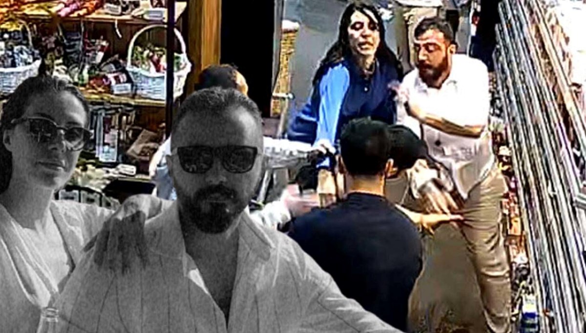Omuz atma cinayeti: Ceza onandı