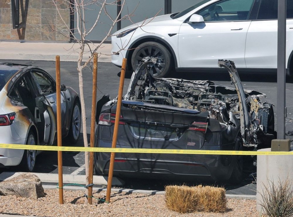 FBI Özel Kuvvetler ve Tesla Arazisi: Gizli Bir Müdahale mi? 76