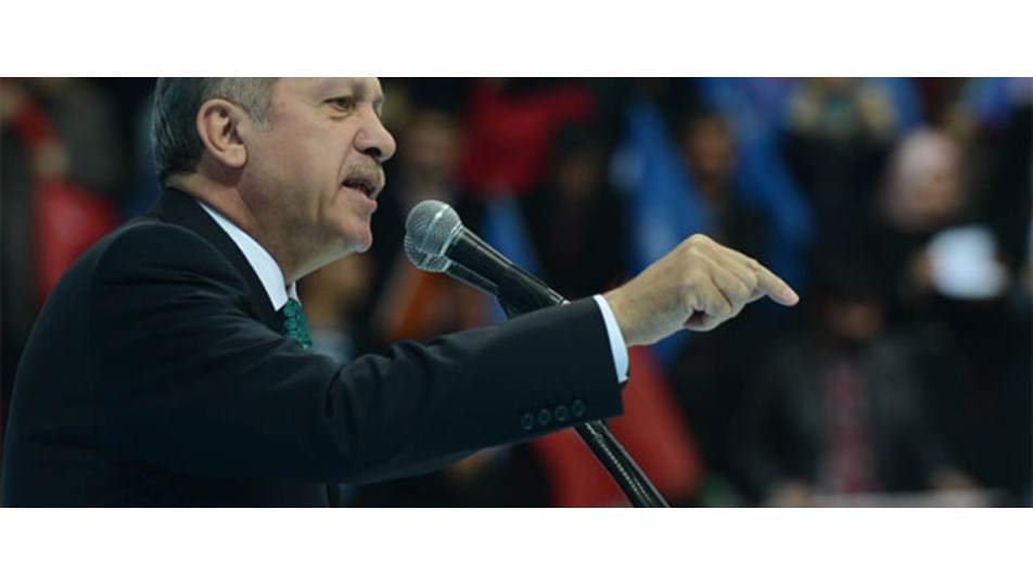 'Hiçbir tehdide boyun eğmeyeceğiz'