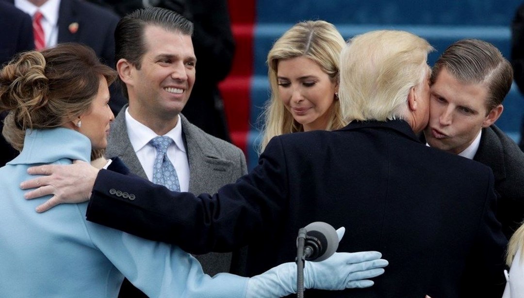 Gizli şirketler ve anlaşmalar: Trump ailesinin ne kadar kazandığını kimse bilmiyor!
