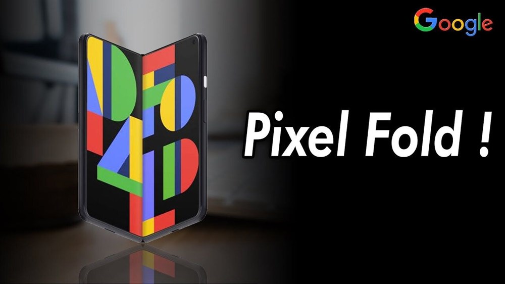 Google'ın katlanabilir telefonu Google Pixel Fold özellikleri sızdırıldı - 4