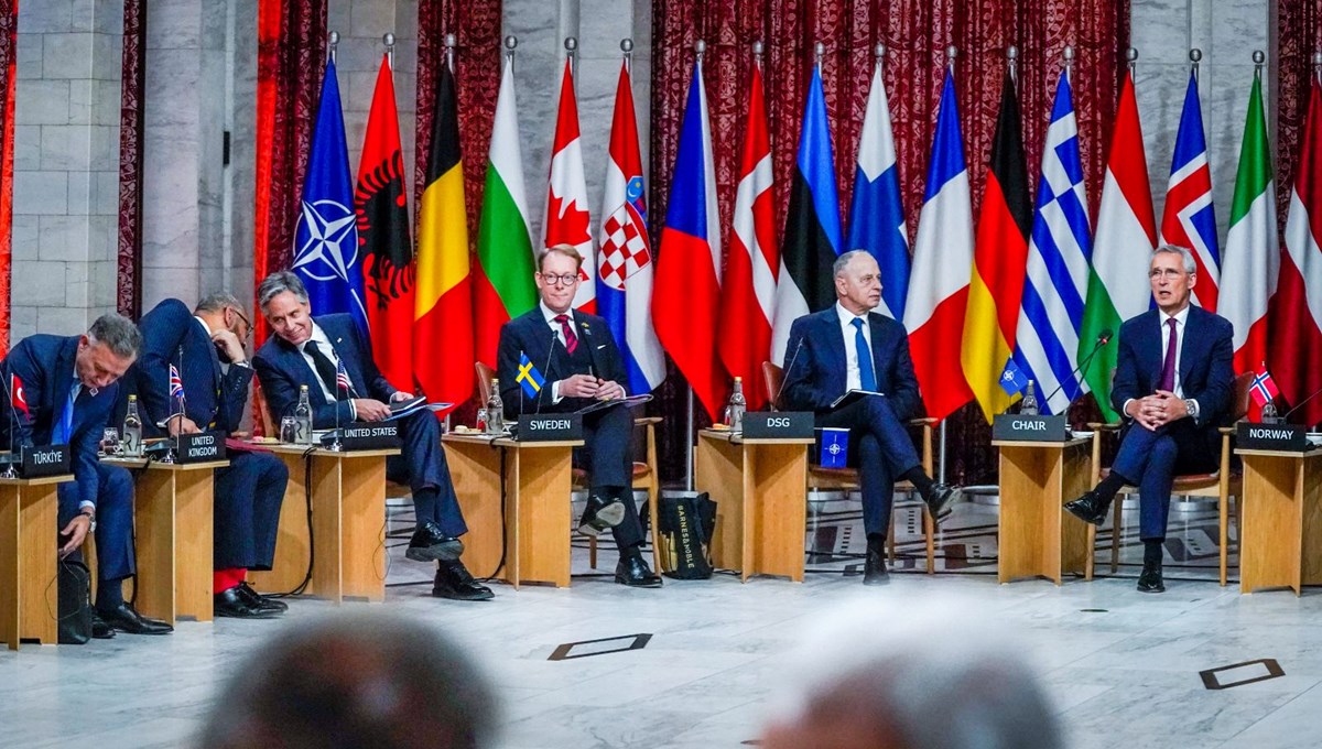 NATO'ya hangi ülkeler üye, Türkiye üye mi? İşte NATO'ya üye ülkeler