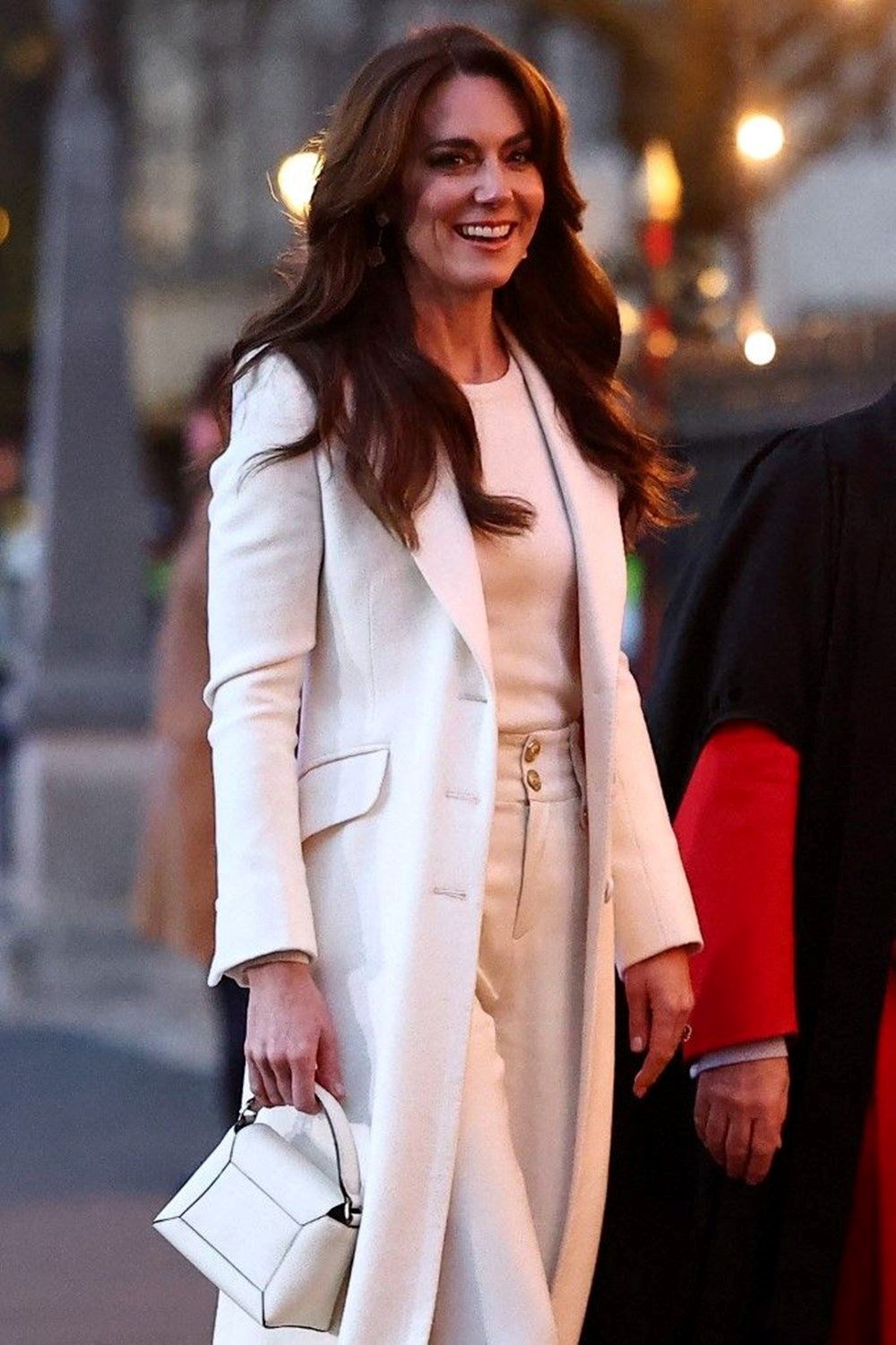 İngiliz Kraliyet ailesinde sağlık sorunları: Önce Prenses Kate şimdi Kral Charles - 1