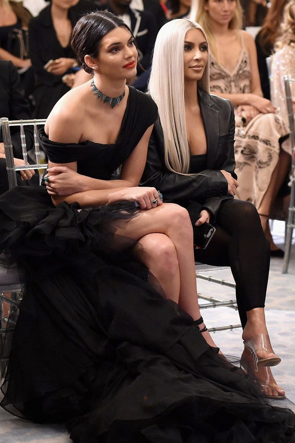 Kendall Jenner Türkiye'ye geliyor - 3