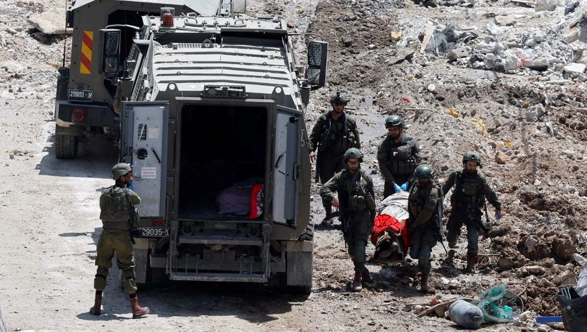 Gazze'de kaç İsrail askeri öldü? Bakanlık ve ordudan ayrı rakamlar