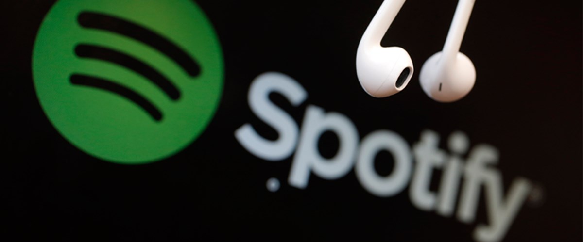 Spotify'a 'dini değerlere ve devlet büyüklerine hakaret'ten soruşturma