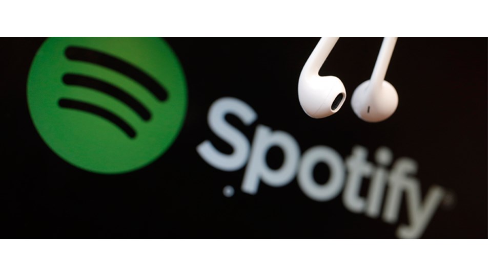 Spotify'ın kullanıcı sayısı belli oldu