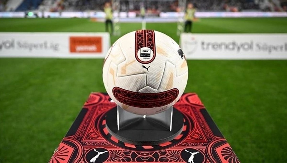 Süper Lig ne zaman başlıyor? 2025-2026 Süper Lig başlangıç tarihi ve ilk hafta maçları