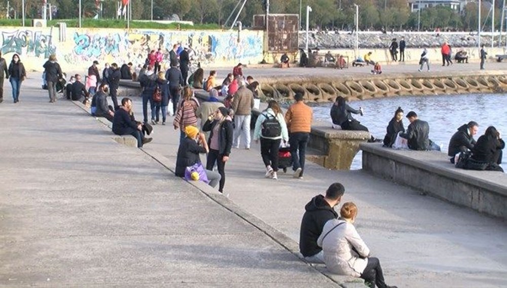 17 maddede yeni corona virüs yasakları (Sokağa çıkma yasağı ne zaman başlıyor, hangi saatlerde başlıyor?) - 3