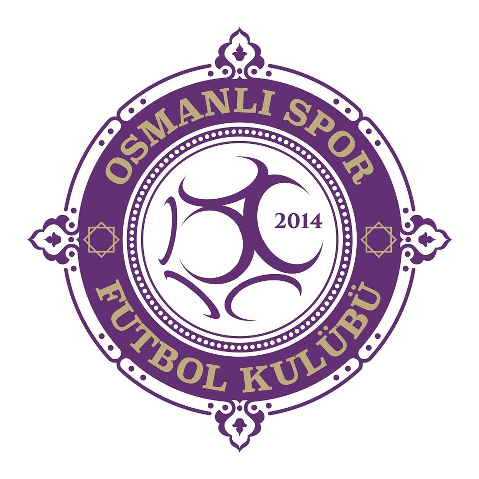 Osmanlıspor'un logosu değişti - 1