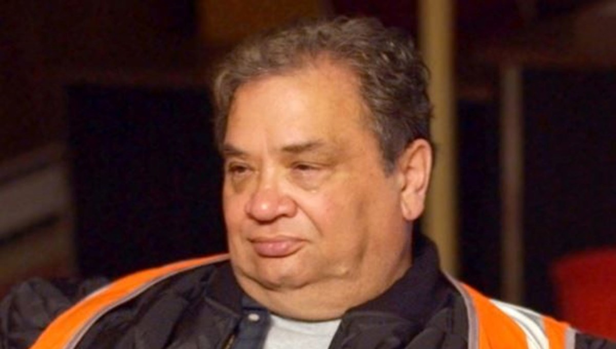 Ünlü oyuncu 84 yaşında hayatını kaybetti