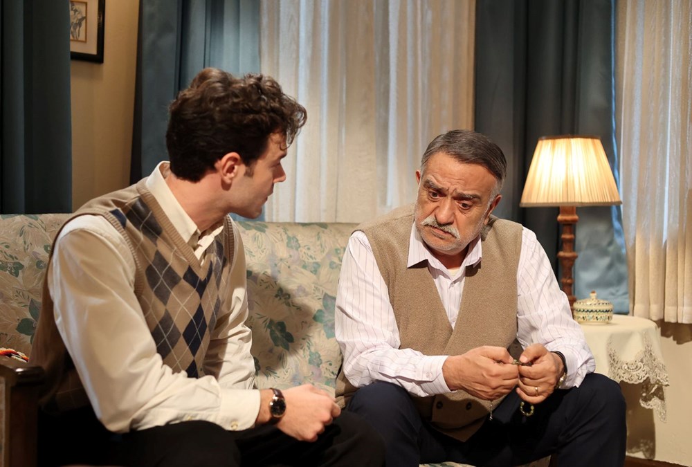 Sen Ağlama İstanbul'da Şehrazat ve Ferhat'tan sürpriz karar! "Aşklarına yazık olacak" - 9