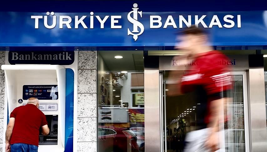 İş Bankası sosyal medyadaki iddialarına yanıt verdi