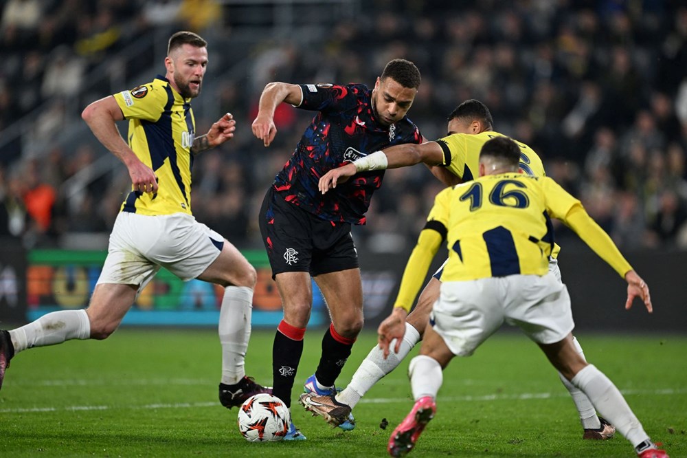 Rangers - Fenerbahçe Rövanşı: Avrupa Arenasında Hesaplaşma Vakti! 76 2 qm2Cr6I0GISvMh4TK5ug