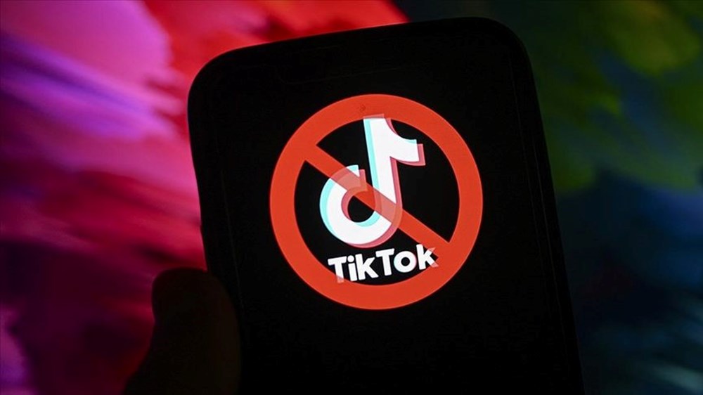 TikTok'tan mahkeme kararına itiraz: "Binlerce kişi işini kaybedecek" - 2