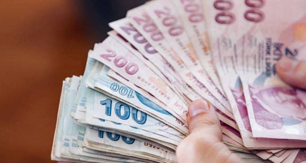 Dul ve yetim aylığı ne kadar oldu? Hisse oranlarına göre dul yetim parası - 4
