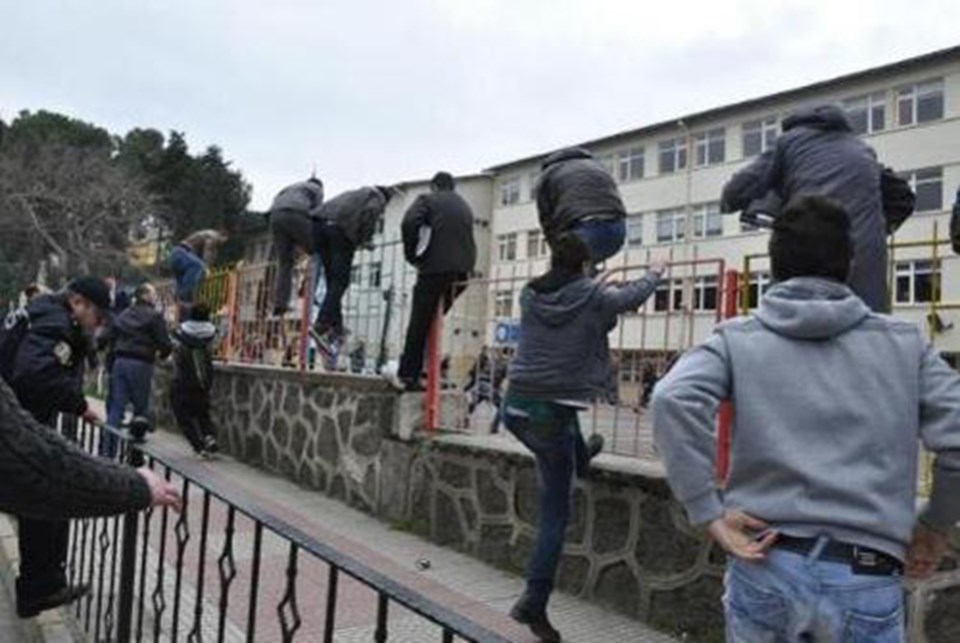 BDP heyetine Sinop'ta saldırı - 4