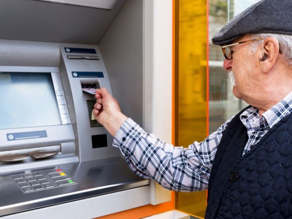 Emekliye Kredi Tuzagi Ntv