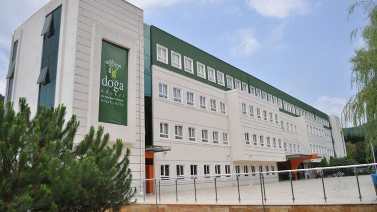 Doga Koleji Nin Itu Ye Devri Tamamlandi Ntv