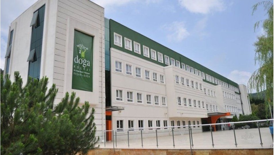 Doga Koleji Nin Yeni Sahibi Belli Oldu Ntv